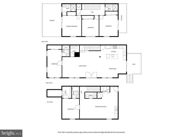 1355 Longfellow Street NW, Washington DC 20011