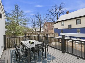 1355 Longfellow Street NW, Washington DC 20011