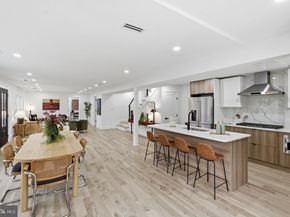 1355 Longfellow Street NW, Washington DC 20011