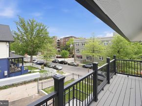 1355 Longfellow Street NW, Washington DC 20011