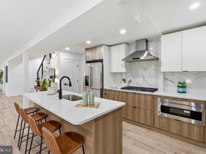 1355 Longfellow Street NW, Washington DC 20011