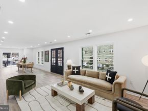 1355 Longfellow Street NW, Washington DC 20011