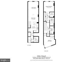 616 E Street NW 447, Washington DC 20004