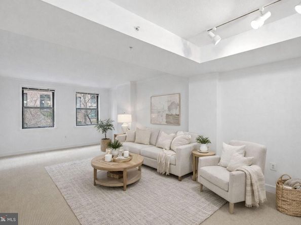 616 E Street NW 447, Washington DC 20004