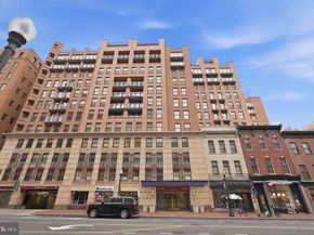 616 E Street NW 447, Washington DC 20004