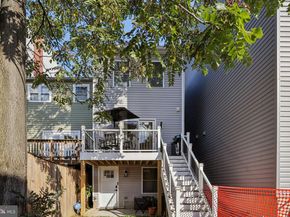 2604 4TH Street NE, Washington DC 20002