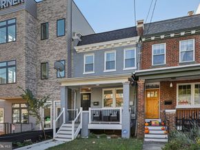 2604 4TH Street NE, Washington DC 20002