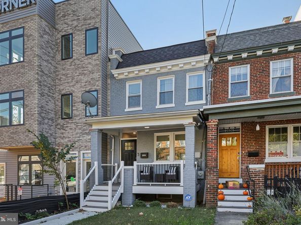 2604 4TH Street NE, Washington DC 20002