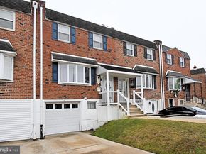 12457 Sweet Briar Road, Philadelphia PA 19154