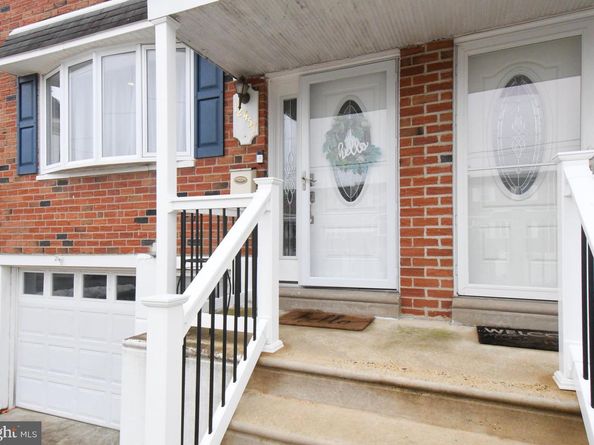 12457 Sweet Briar Road, Philadelphia PA 19154