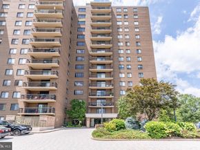 200 N Pickett Street 311, Alexandria VA 22304