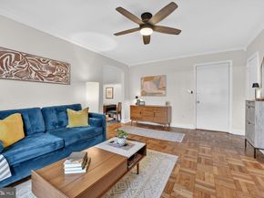 2803 Cortland Place NW 306, Washington DC 20008