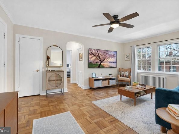 2803 Cortland Place NW 306, Washington DC 20008