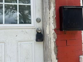 1811 N Ringgold Street, Philadelphia PA 19121