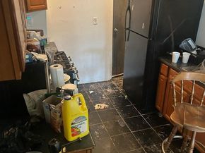 1811 N Ringgold Street, Philadelphia PA 19121