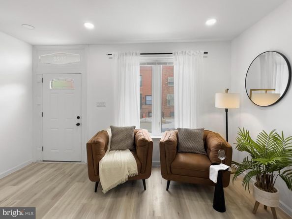 2028 S 22nd Street, Philadelphia PA 19145