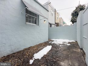 2028 S 22nd Street, Philadelphia PA 19145