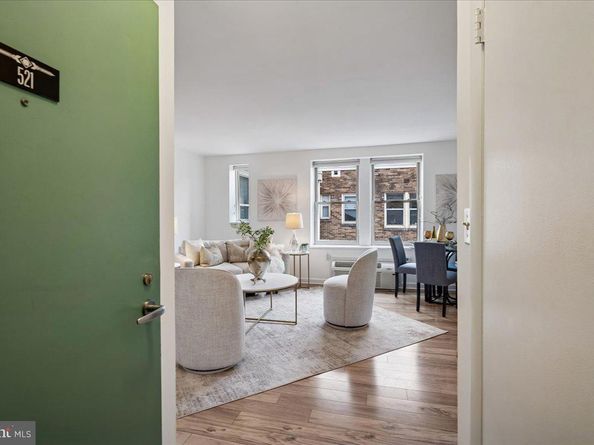 2440 16TH Street NW 521, Washington DC 20009