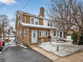 624 E Springfield Road, Springfield PA 19064