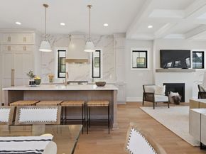 724 N Cleveland Street, Arlington VA 22201