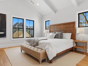 724 N Cleveland Street, Arlington VA 22201