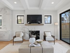 724 N Cleveland Street, Arlington VA 22201