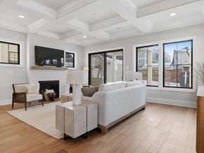 724 N Cleveland Street, Arlington VA 22201