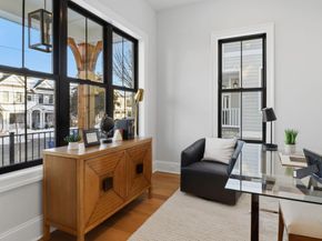 724 N Cleveland Street, Arlington VA 22201