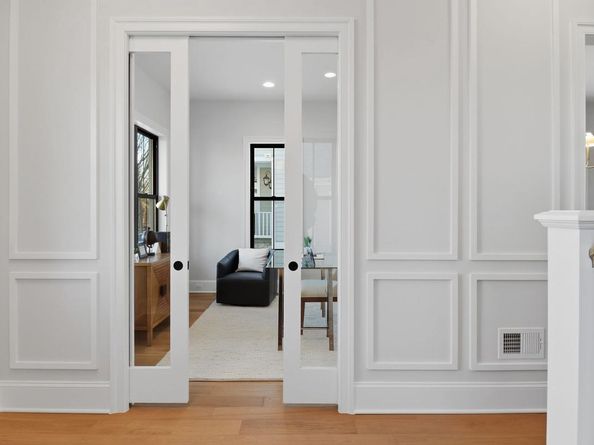 724 N Cleveland Street, Arlington VA 22201