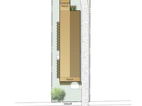 724 N Cleveland Street, Arlington VA 22201