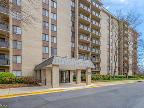 3100 S Manchester Street 909, Falls Church VA 22044