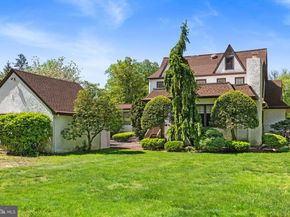 1802 Yardley Morrisville Road, Yardley PA 19067