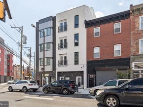 1602 Ridge Avenue, Philadelphia PA 19130