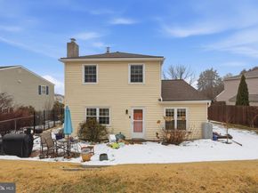 2189 Schaeffer Road, Abington PA 19001