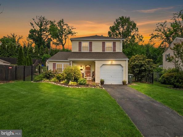 2189 Schaeffer Road, Abington PA 19001