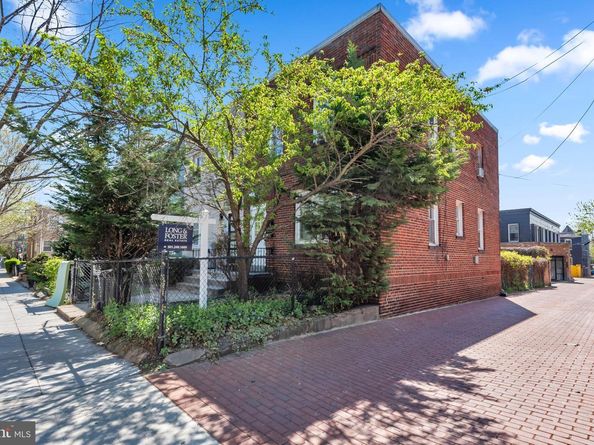 1016 Irving Street NW, Washington DC 20010