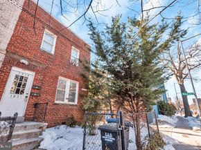 1016 Irving Street NW, Washington DC 20010