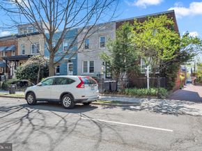 1016 Irving Street NW, Washington DC 20010