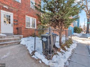1016 Irving Street NW, Washington DC 20010