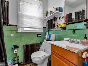 1016 Irving Street NW, Washington DC 20010