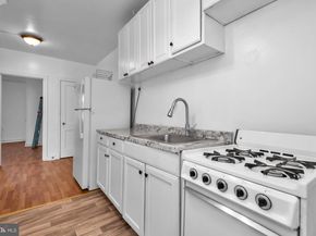 1016 Irving Street NW, Washington DC 20010