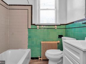 1016 Irving Street NW, Washington DC 20010