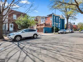 1016 Irving Street NW, Washington DC 20010