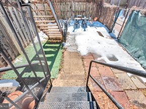 1016 Irving Street NW, Washington DC 20010