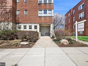3925 Davis Place NW 206, Washington DC 20007