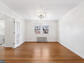 3925 Davis Place NW 206, Washington DC 20007