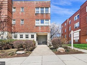 3925 Davis Place NW 206, Washington DC 20007