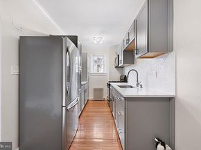 3925 Davis Place NW 206, Washington DC 20007