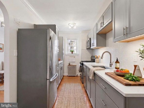 3925 Davis Place NW 206, Washington DC 20007