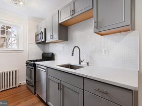 3925 Davis Place NW 206, Washington DC 20007